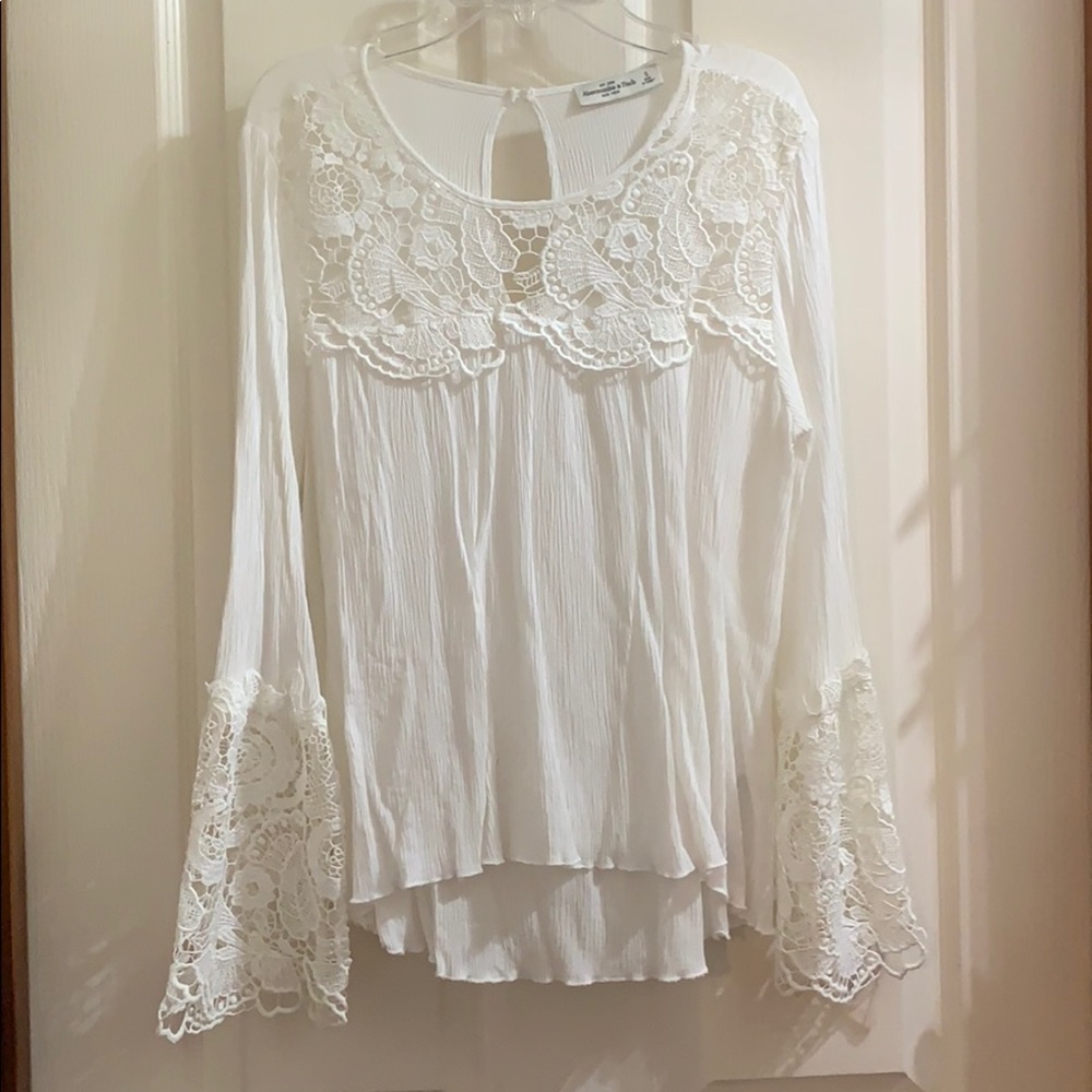 Abercrombie & Fitch blouse